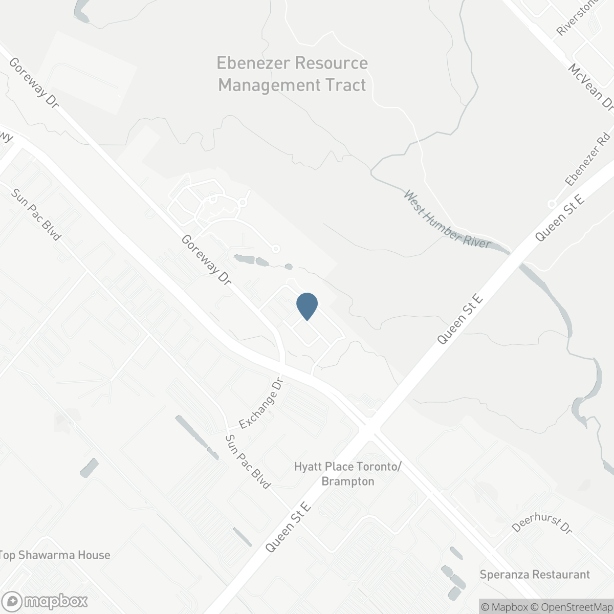 4 ARCOLA STREET, Brampton, Ontario L6P 4N6
